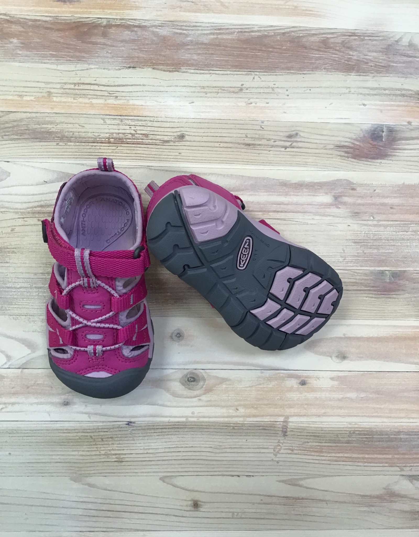 Keen Keen Seacamp II Kids'