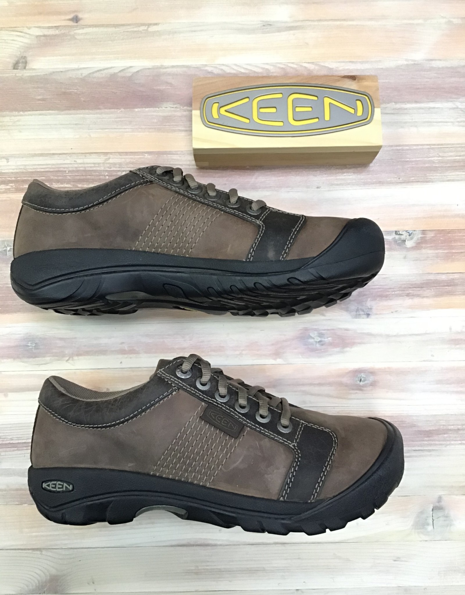 Keen Keen Austin Lace Men's