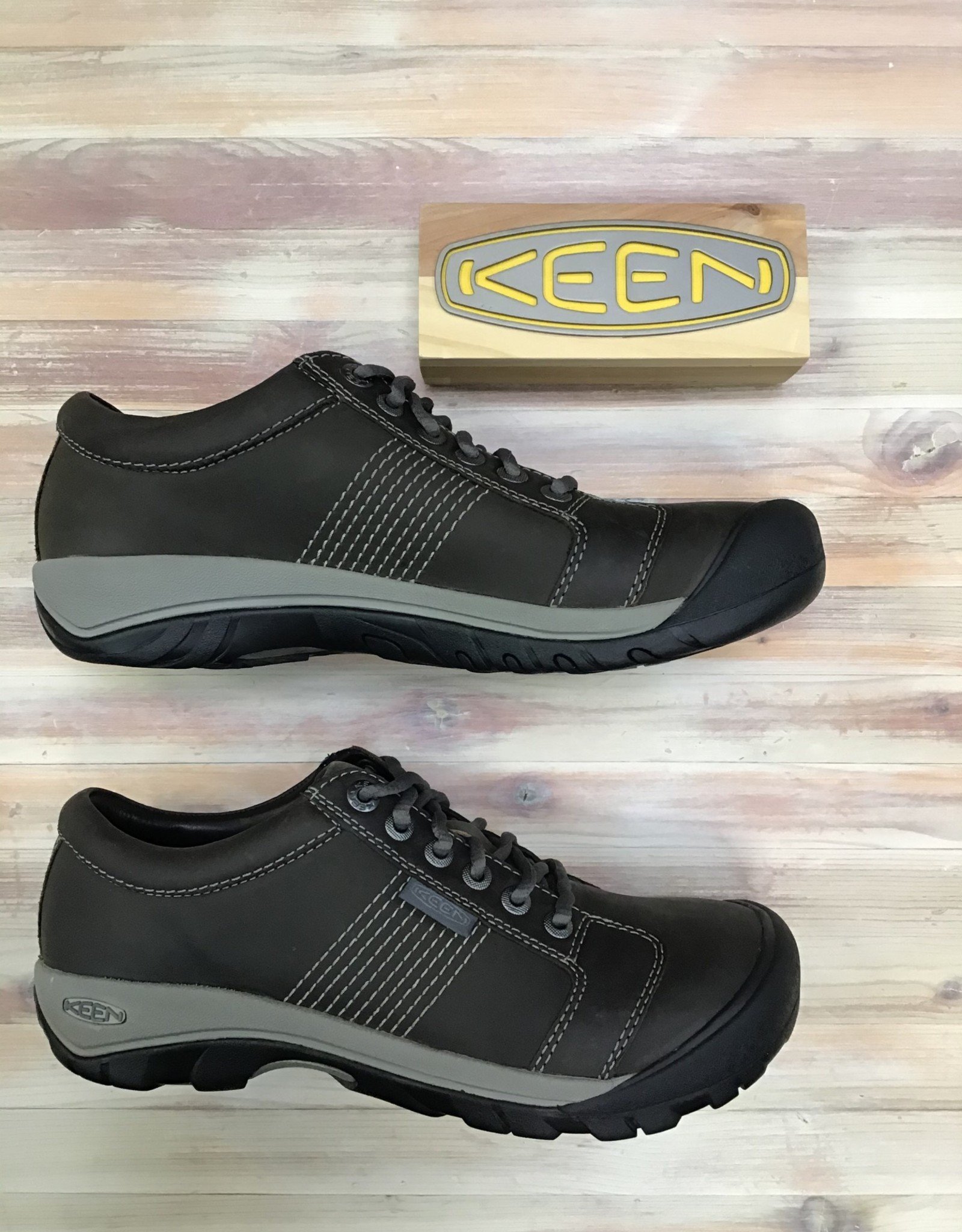 Keen Keen Austin Lace Men's