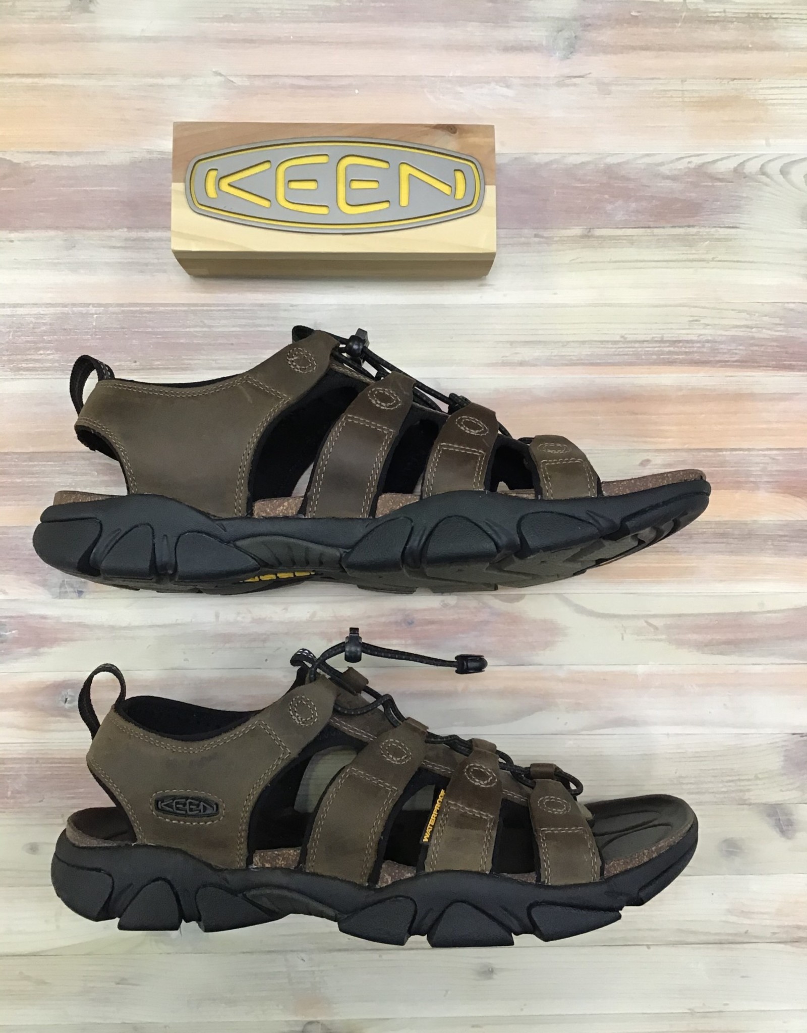 Keen Keen Daytona Men's