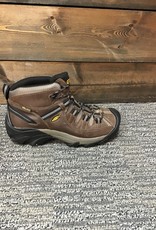 Keen Keen Targhee II Mid Waterproof Men's