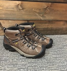 Keen Keen Targhee II Mid Waterproof Men's