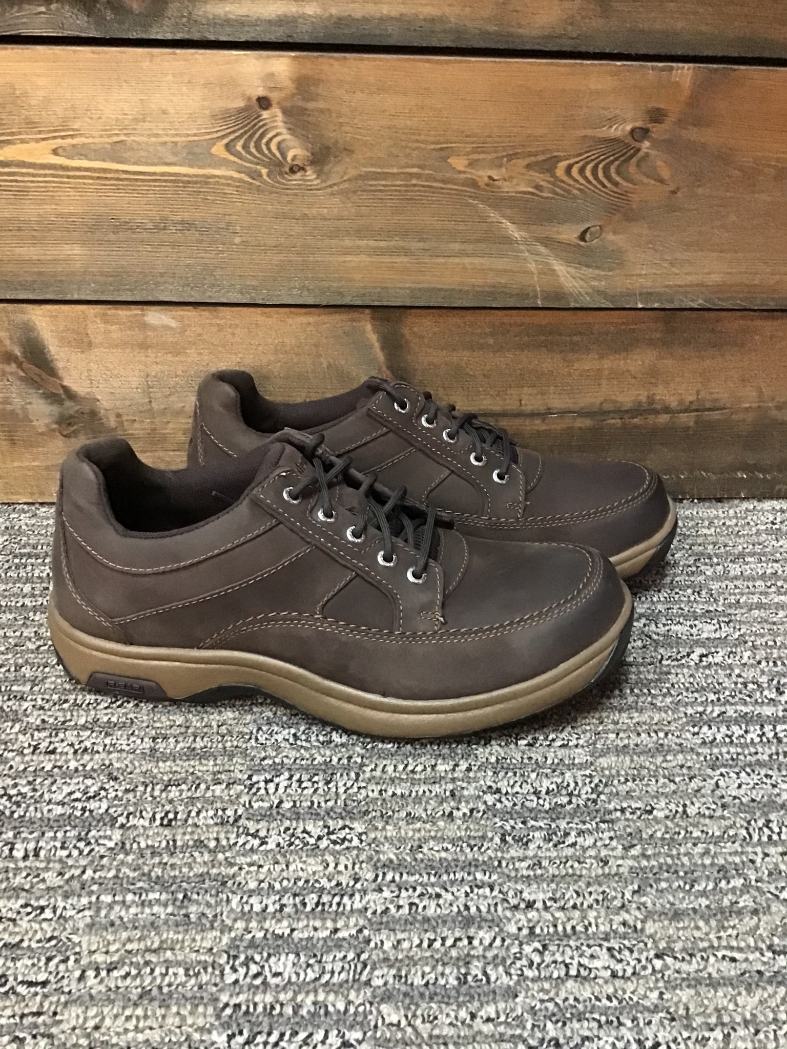 Dunham Midland Ch3005 Mens Shoes M Orr