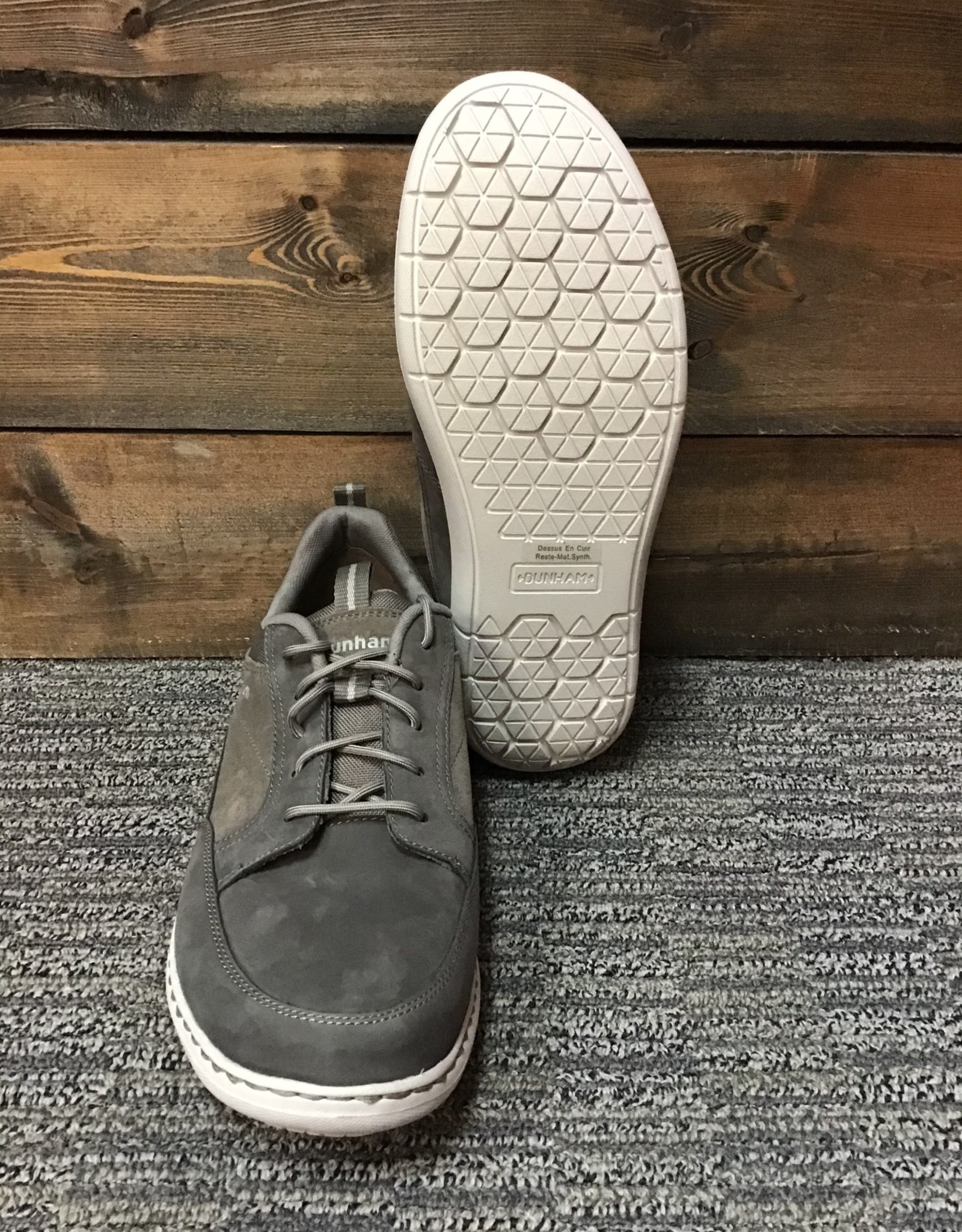 Dunham Dunham Fitsmart Low Men's