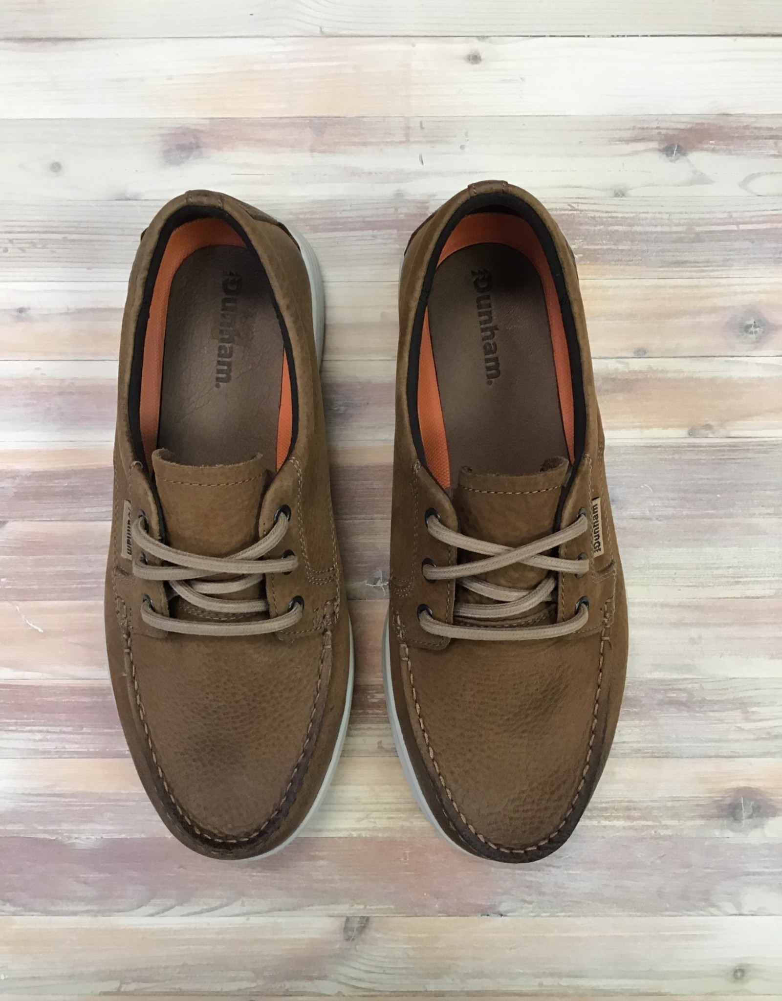 Dunham Dunham Colchester Moc Low Men's