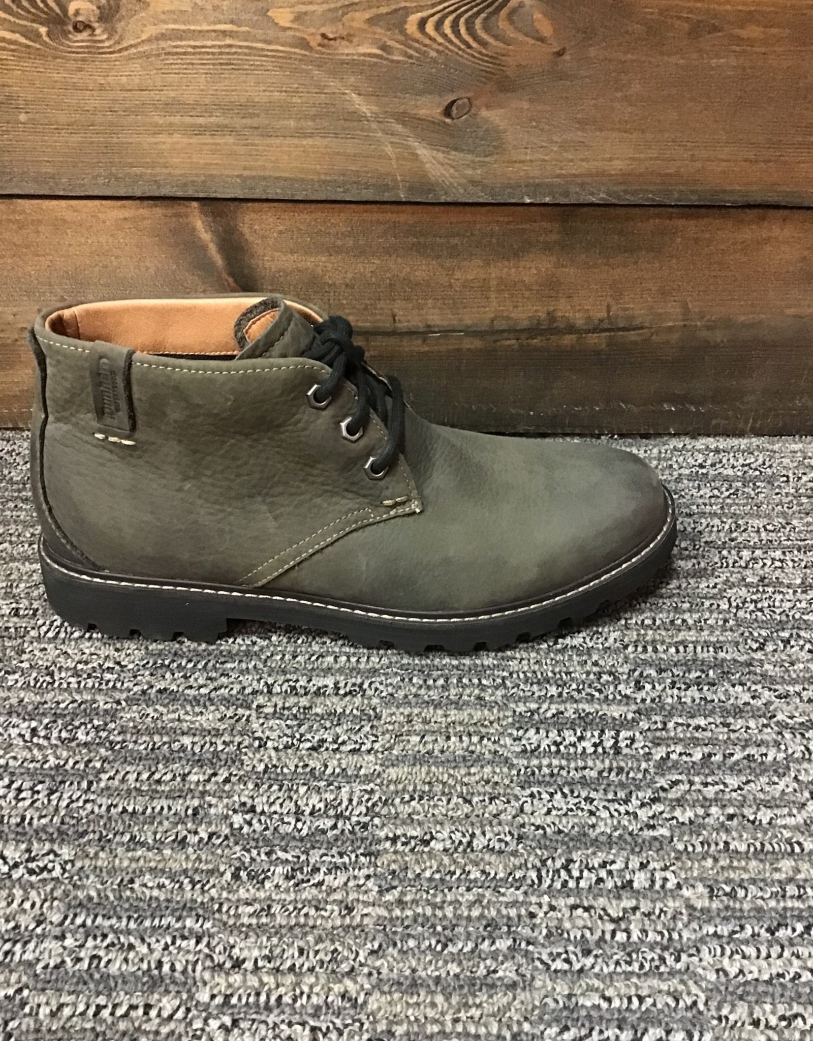 Dunham royalton hot sale plain toe boot