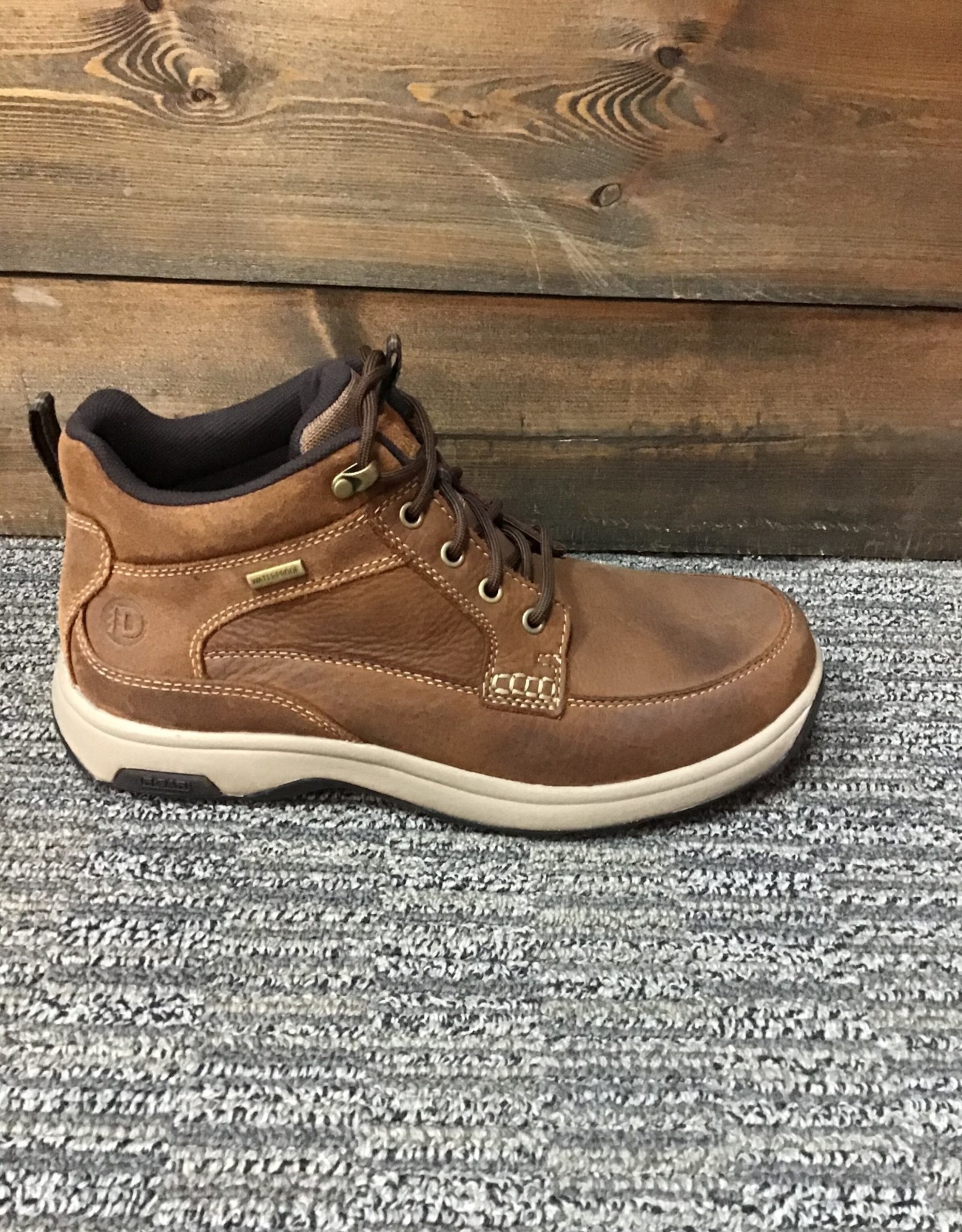 Dunham Dunham 8000 Mid Boot Men's