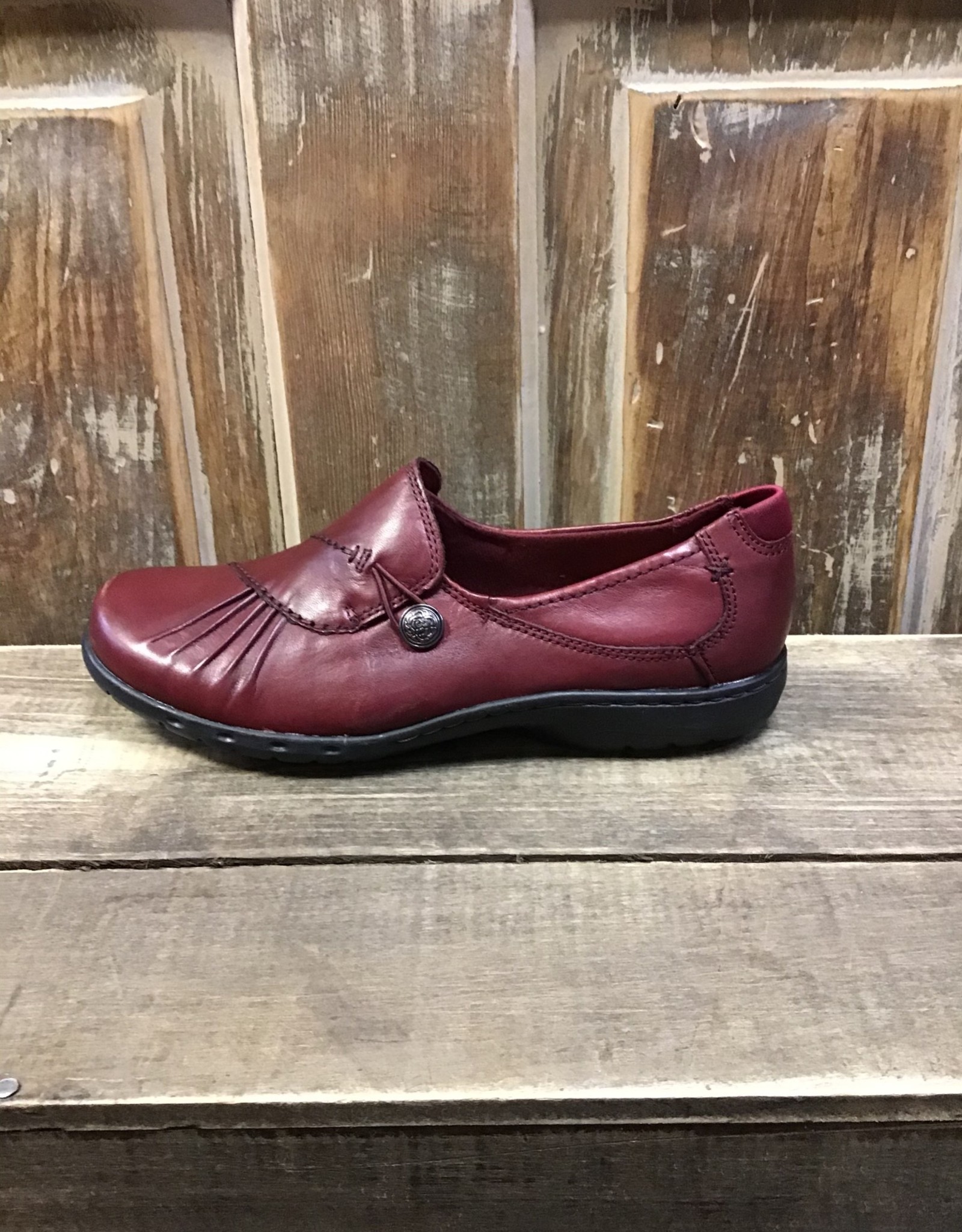 Cobb hill store paulette shoes