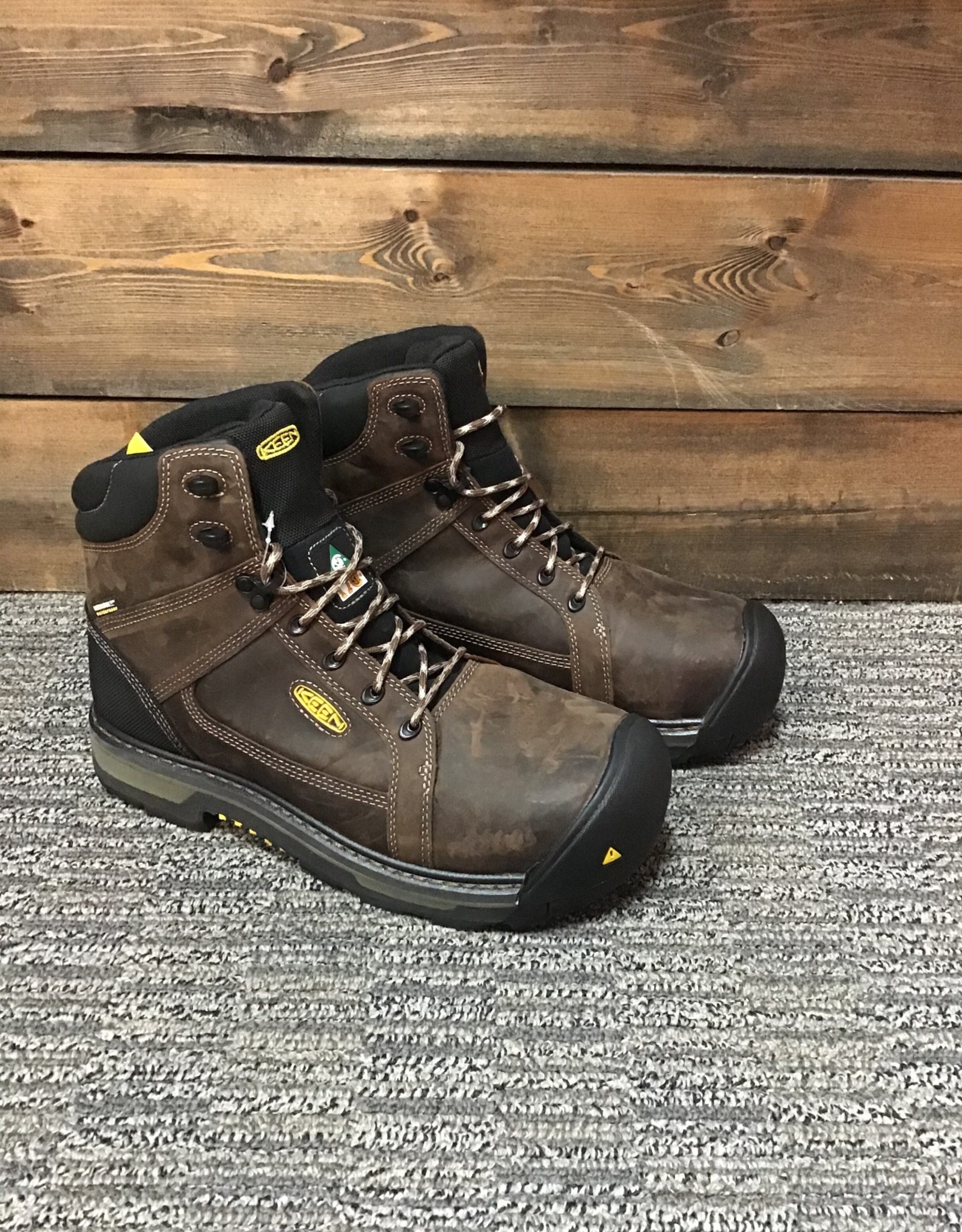 Keen oakland wellington online