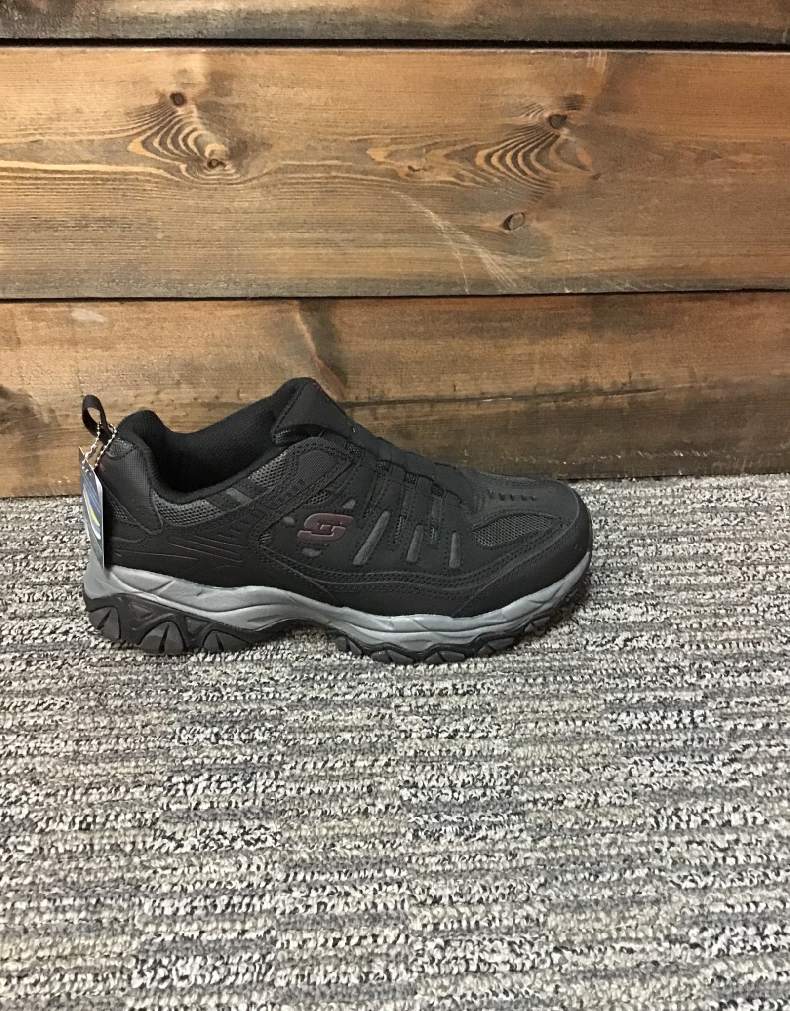 Skechers Skechers After Burn M Fit Wonted Men's