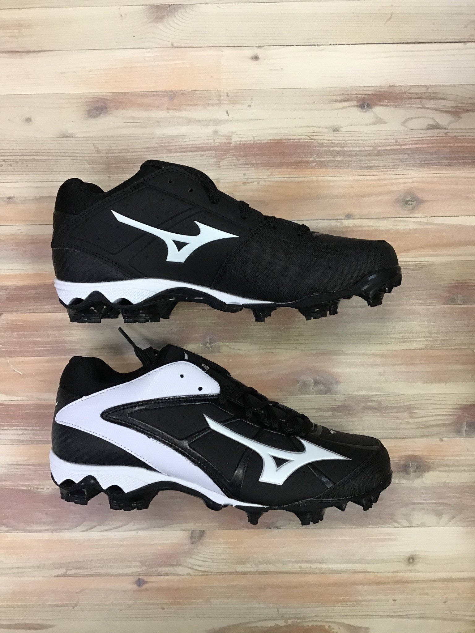 Mizuno 9 spike advanced shop finch elite 2