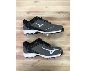 Mizuno 9 spike swagger new arrivals