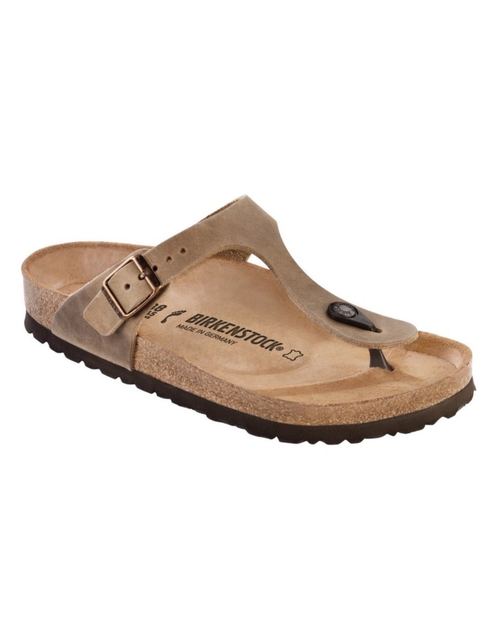 Birkenstock Available In Store ONLY - Birkenstock Gizeh Ladies'