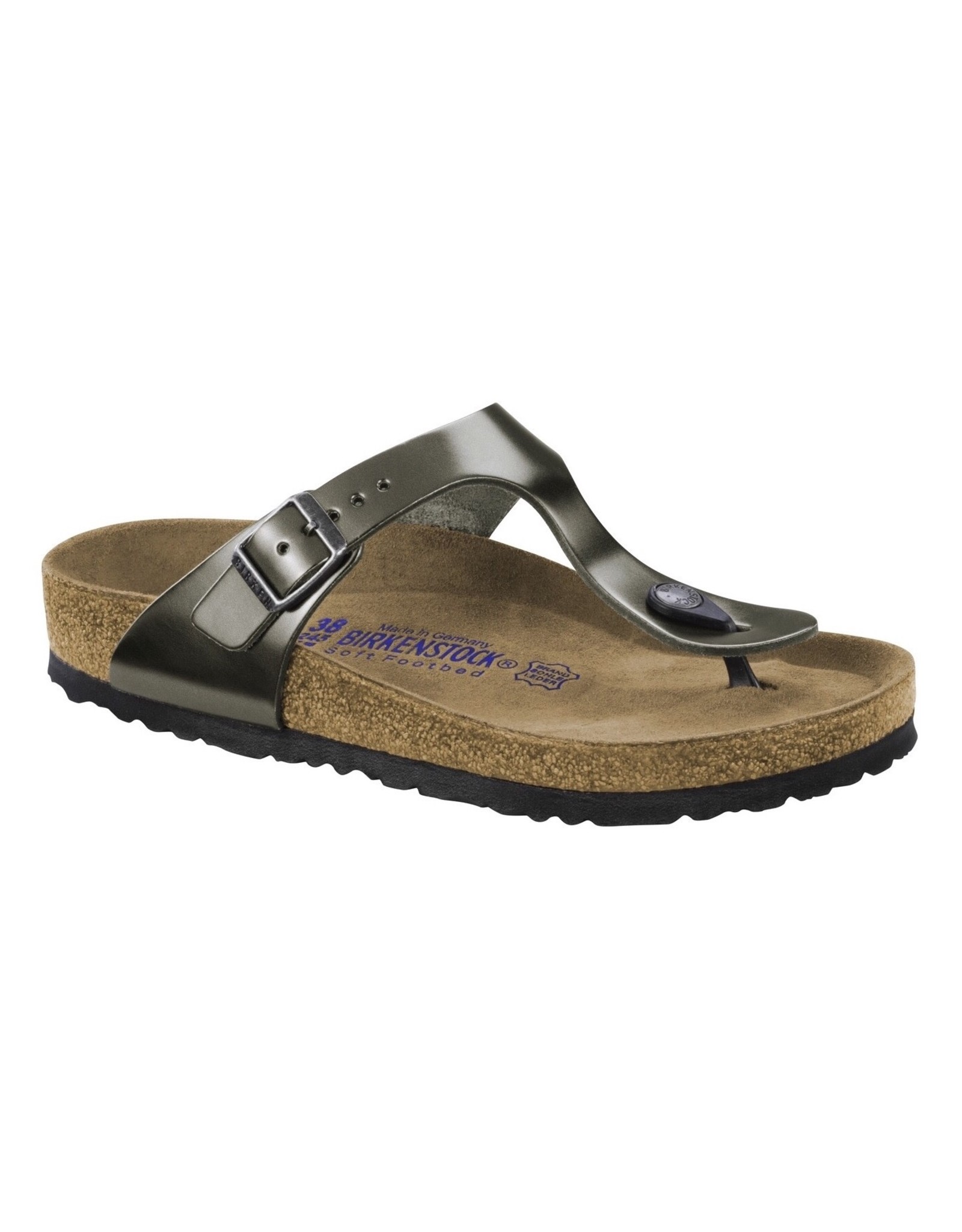 Birkenstock Available In Store ONLY - Birkenstock Gizeh Ladies'