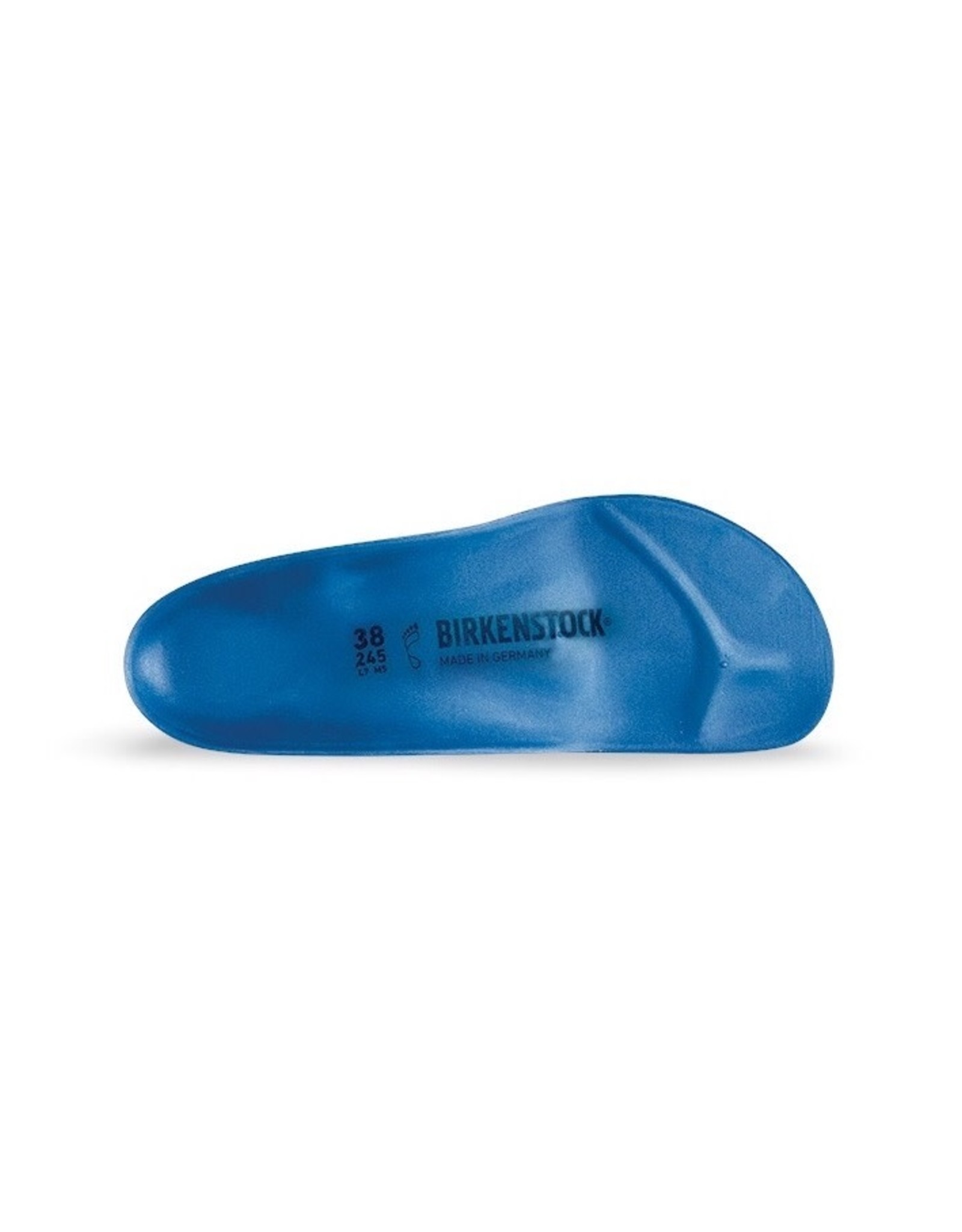 Birkenstock Available In Store ONLY - Birkenstock Birko Sport Two Part Insoles Unisex