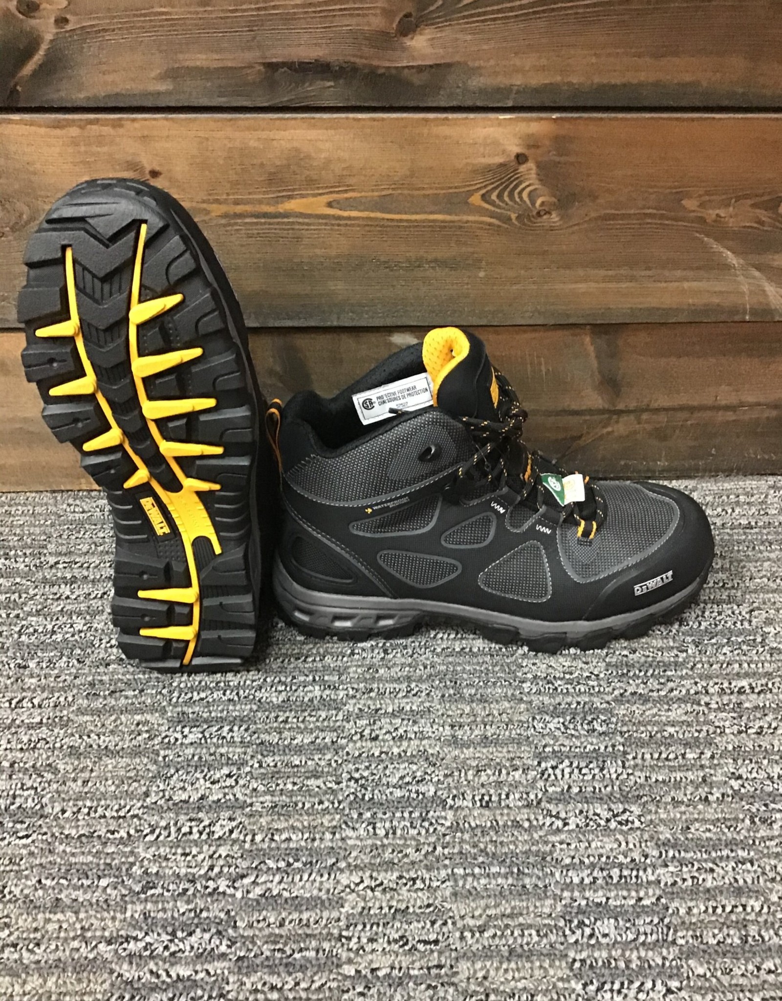 DeWalt DeWalt Lithium CSA Men's