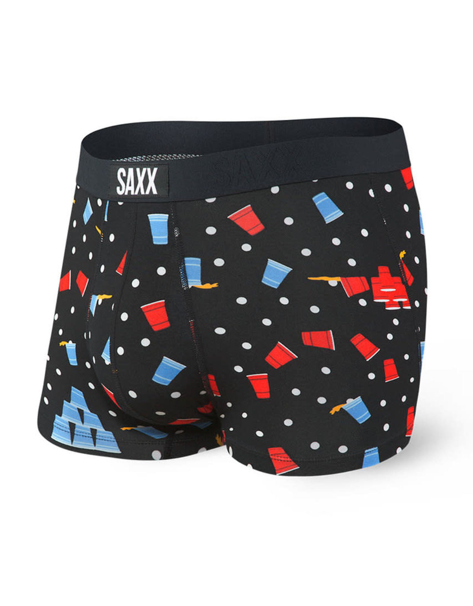 Saxx Saxx Vibe - Boxer Brief SXBM35 Men’s