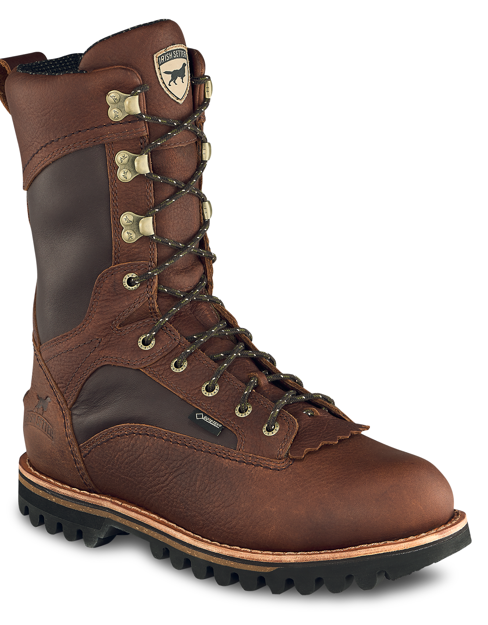 Red Wing Available In Store ONLY - Red Wing Irish Setter Elk Tracker Men's