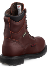 Red Wing Available In Store ONLY - Red Wing 2414 8” CSA Steel Toe Safety Boot Waterproof Men's
