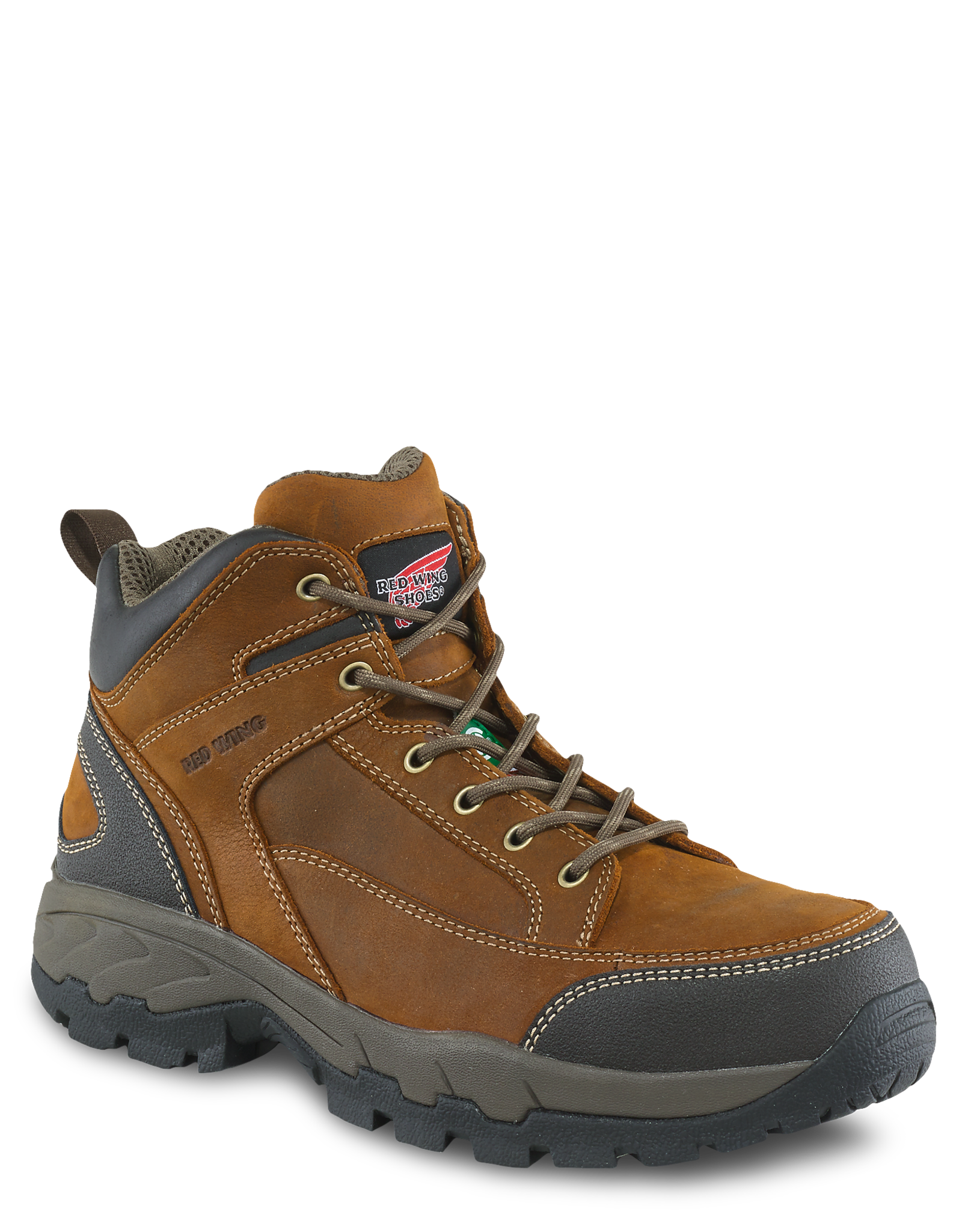 Red Wing Available In Store ONLY - Red Wing 3541 CSA 6” Steel Toe Men's