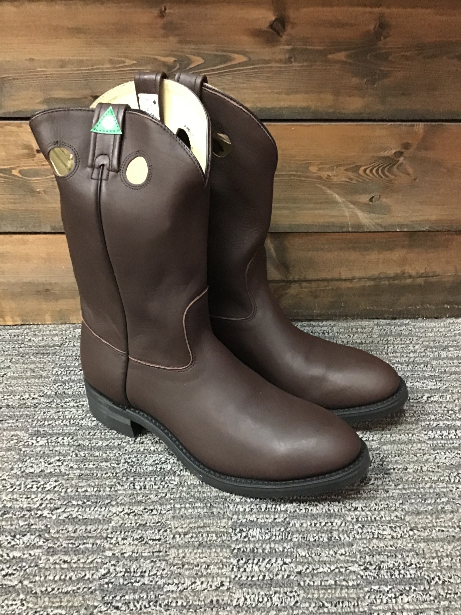 Canada West 5260 CSA Mens - Shoes & M'Orr