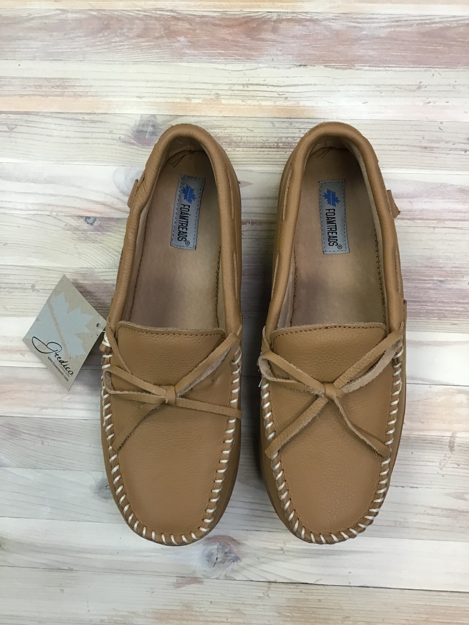 foamtreads-foamtreads-lake-  display picture 3