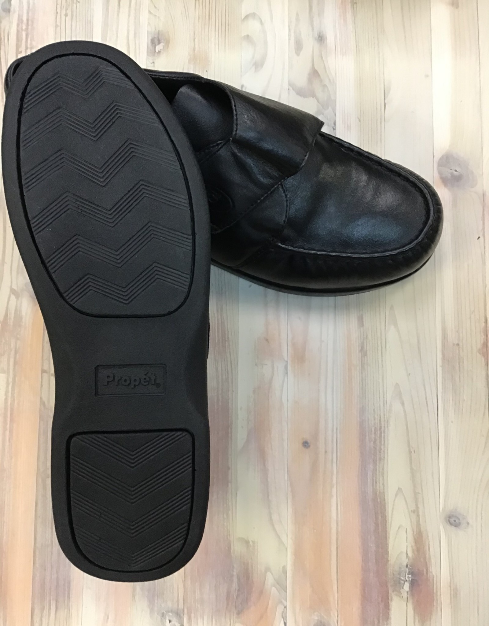 Propet Propet Pucker Moc Men's