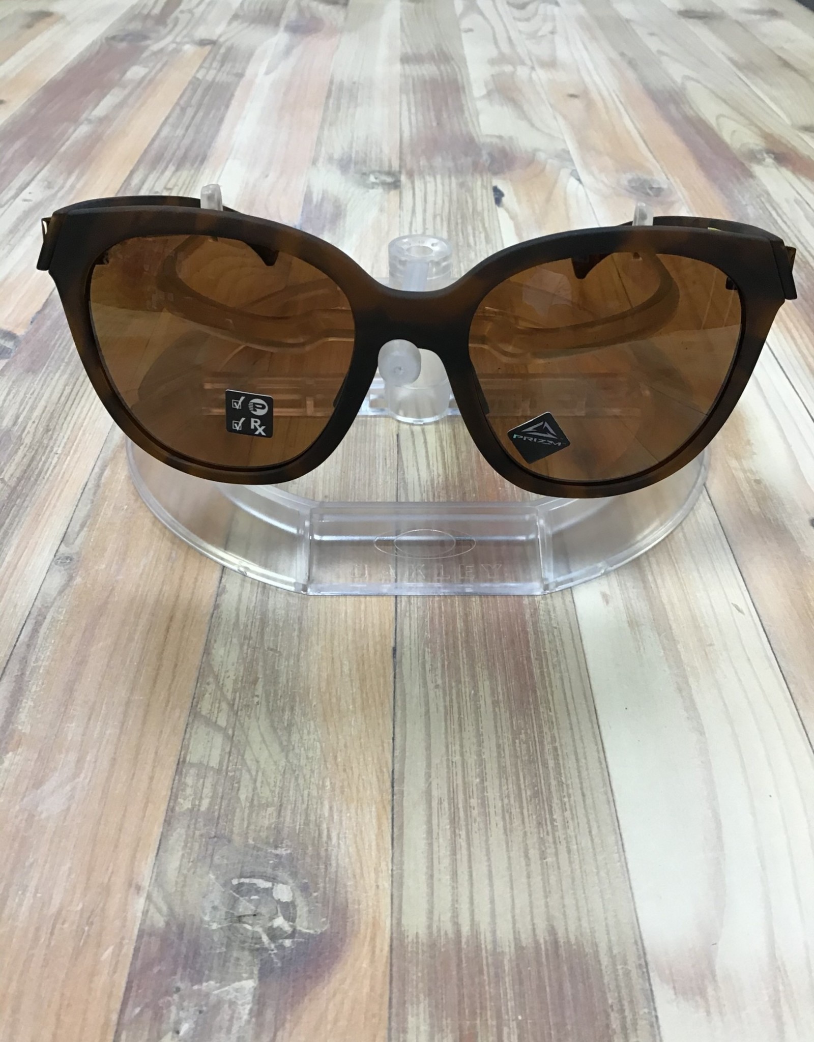 Oakley low key prizm polarized sale