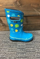 Bogs Bogs Rainboot Sketch Dot Kids'