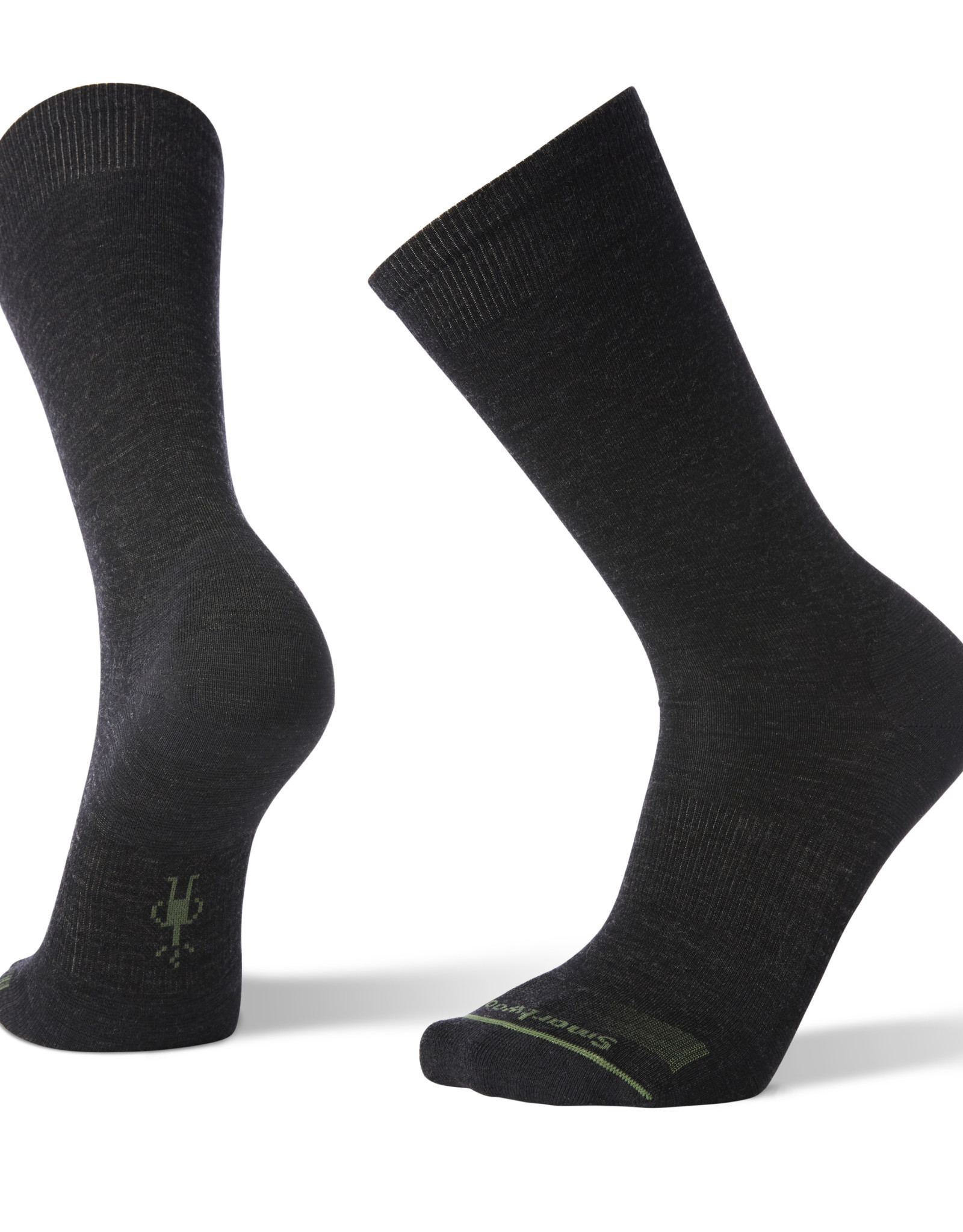 Smartwool Smartwool Everyday Anchor Line Crew Socks Unisex