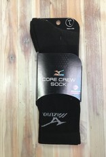 Mizuno Mizuno Core Crew Socks Unisex