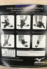 Mizuno DXS2 RIGHT ANKLE BRACE - Just Volleyball Ltd