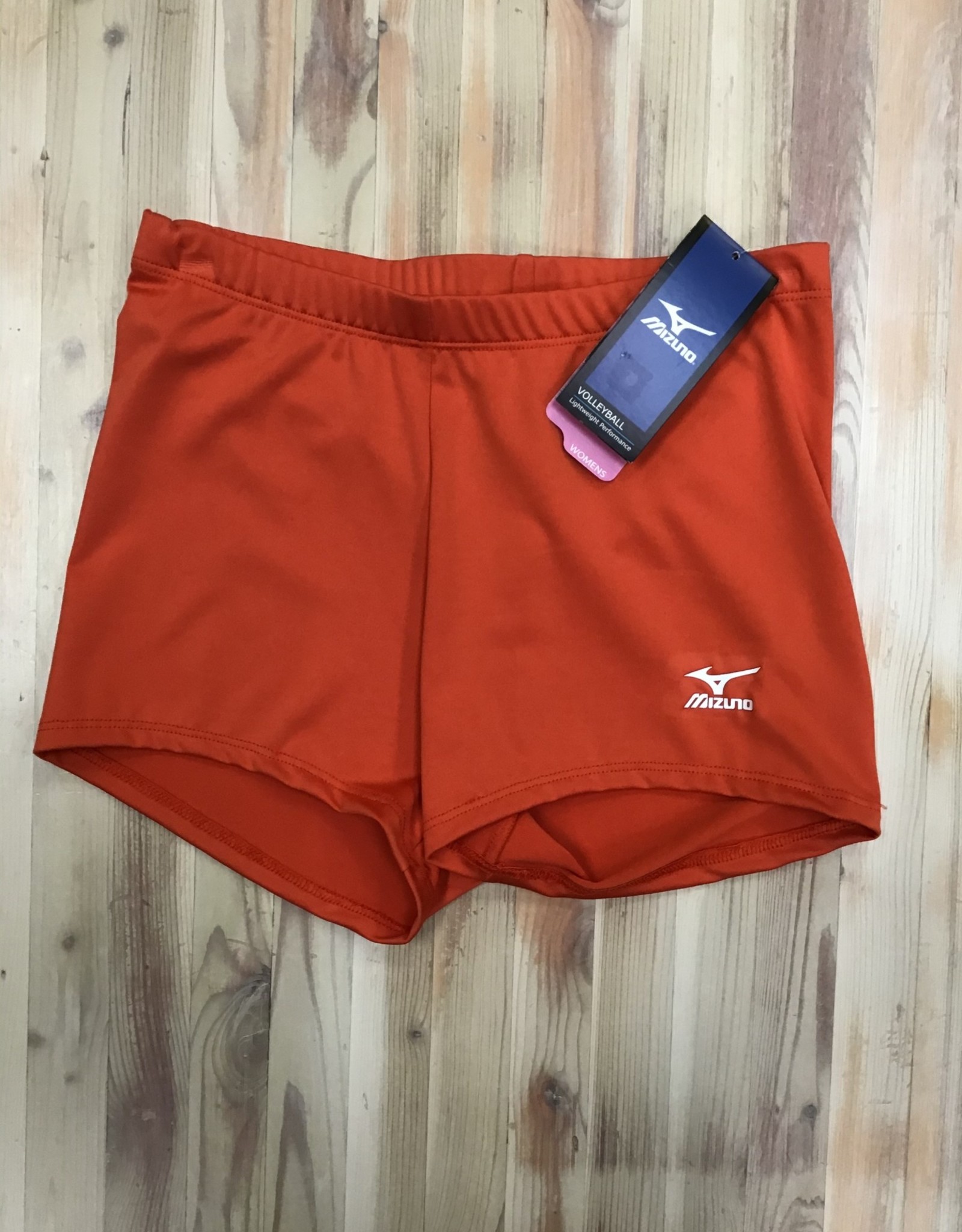 Mizuno Mizuno Low Rider Volleyball Short 440015 Ladies’