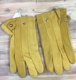 Raber Raber Leather Gloves Men’s