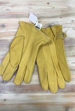 Raber Raber Leather Gloves Men’s