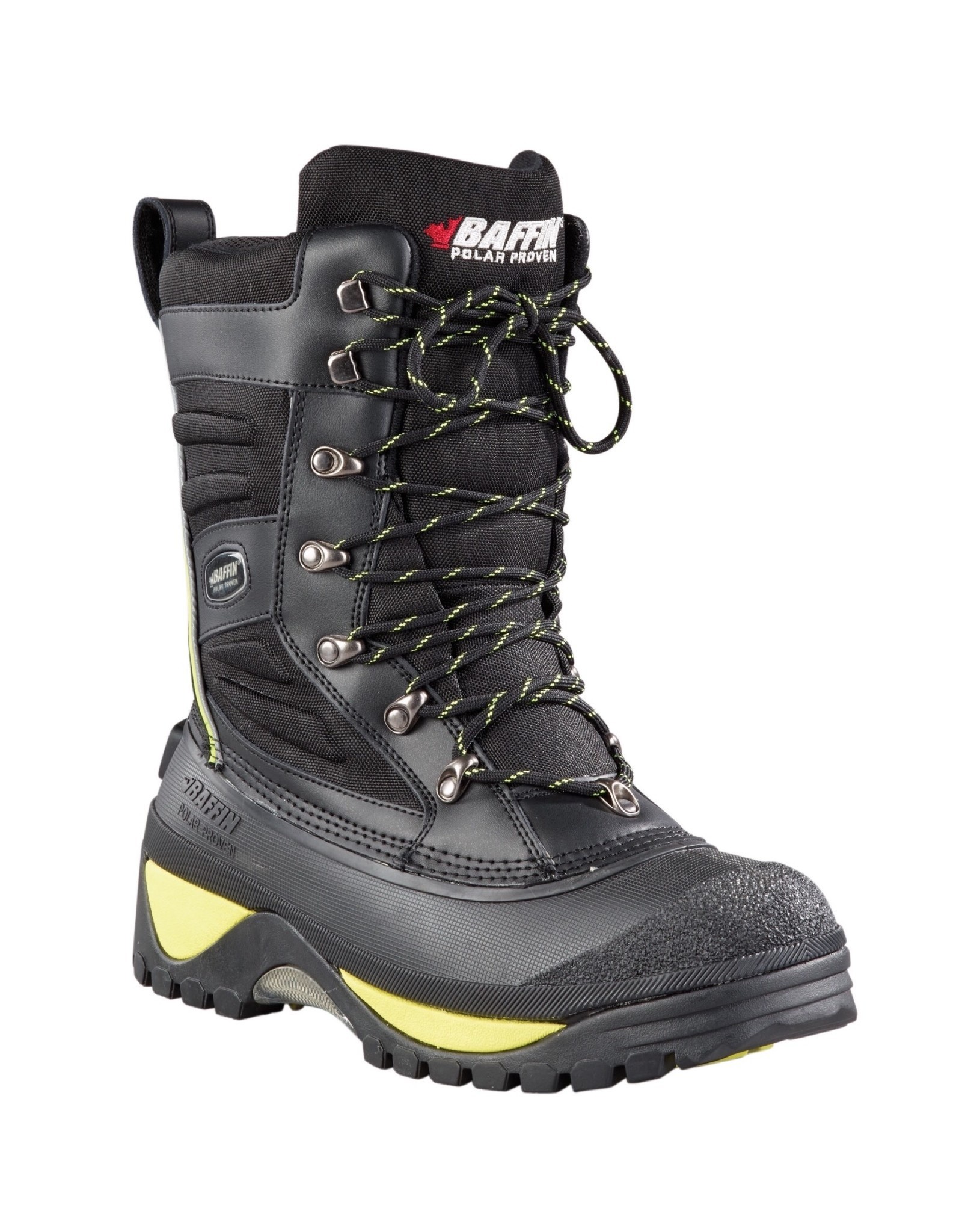 Baffin Baffin 4300-0160 Crossfire Men's