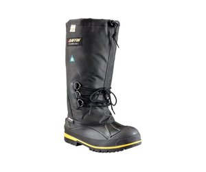 Baffin driller deals