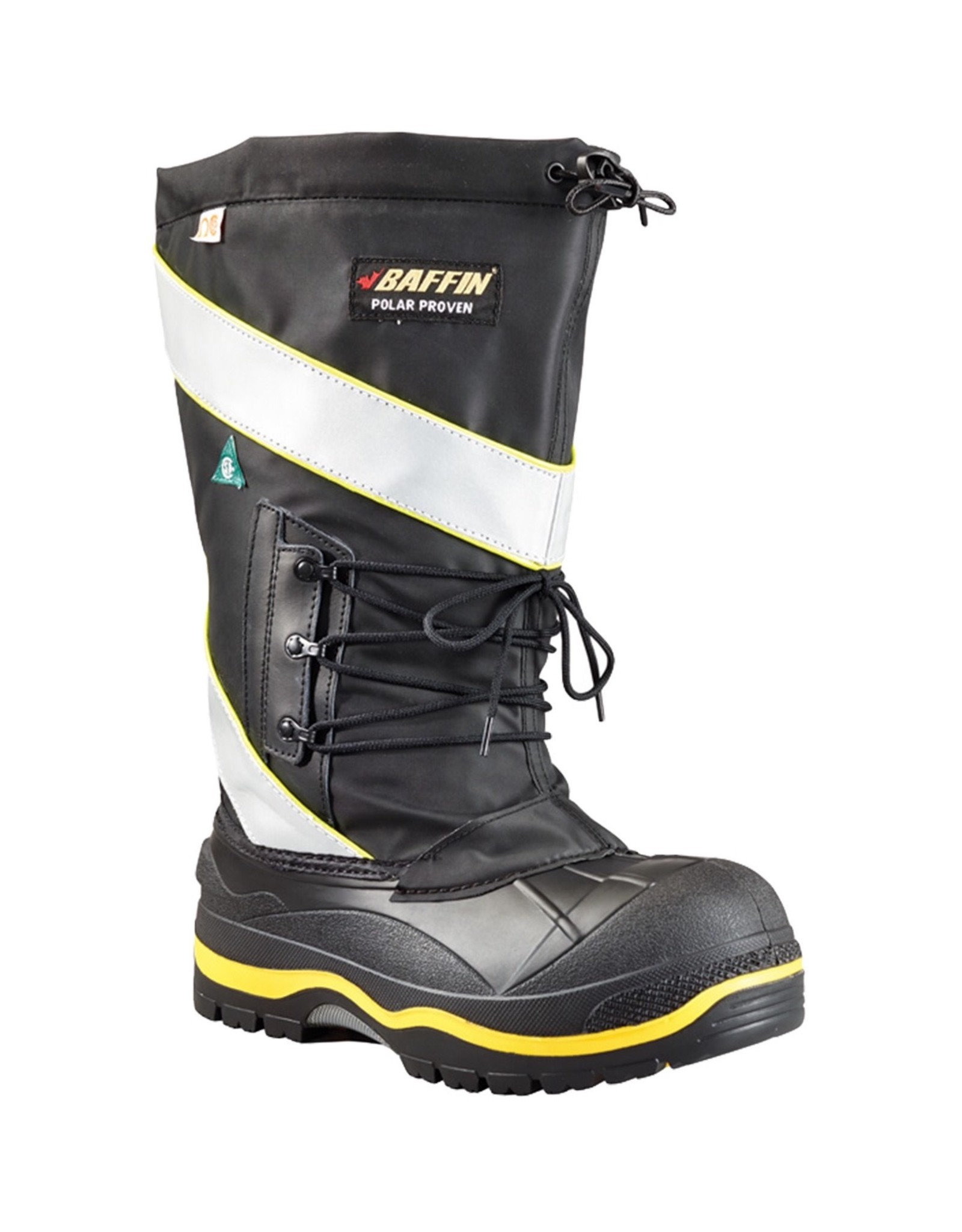 Baffin Baffin POLA-MP02 Derrick CSA Men's