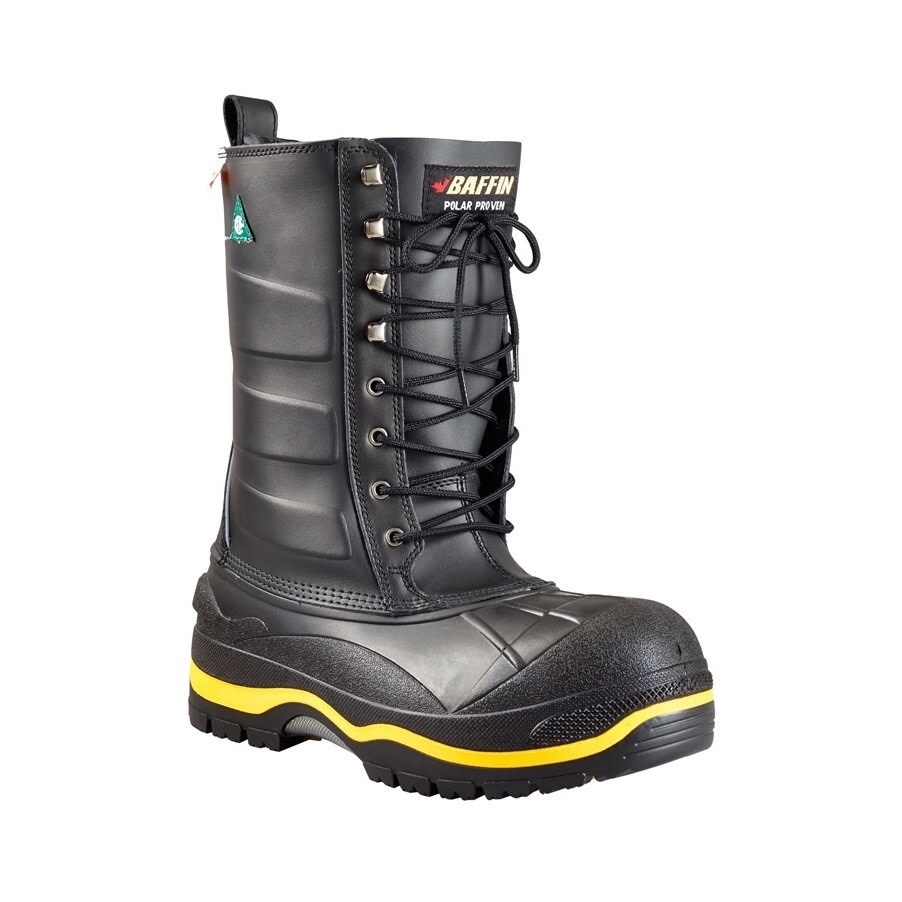 Baffin winter work boots hotsell