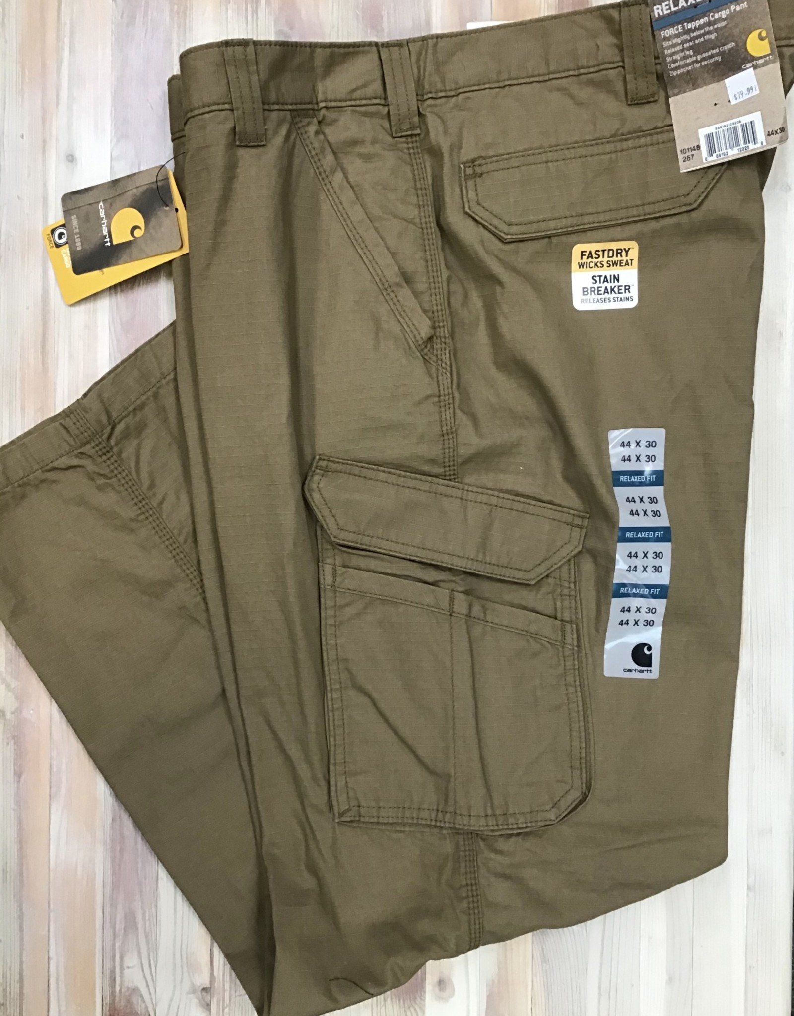 Slim Carhartt Pants For Men