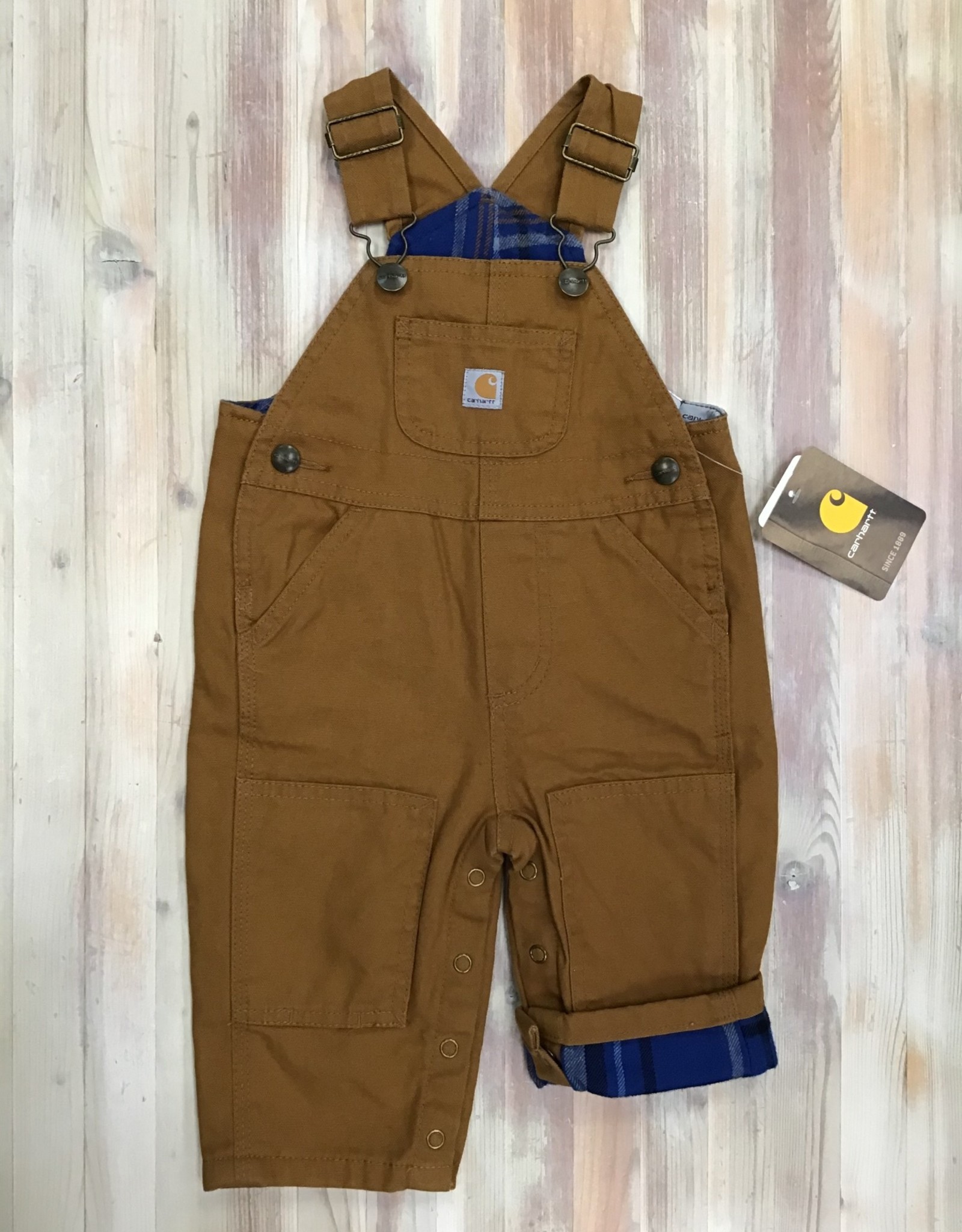 Carhartt Carhartt Overalls Kids'