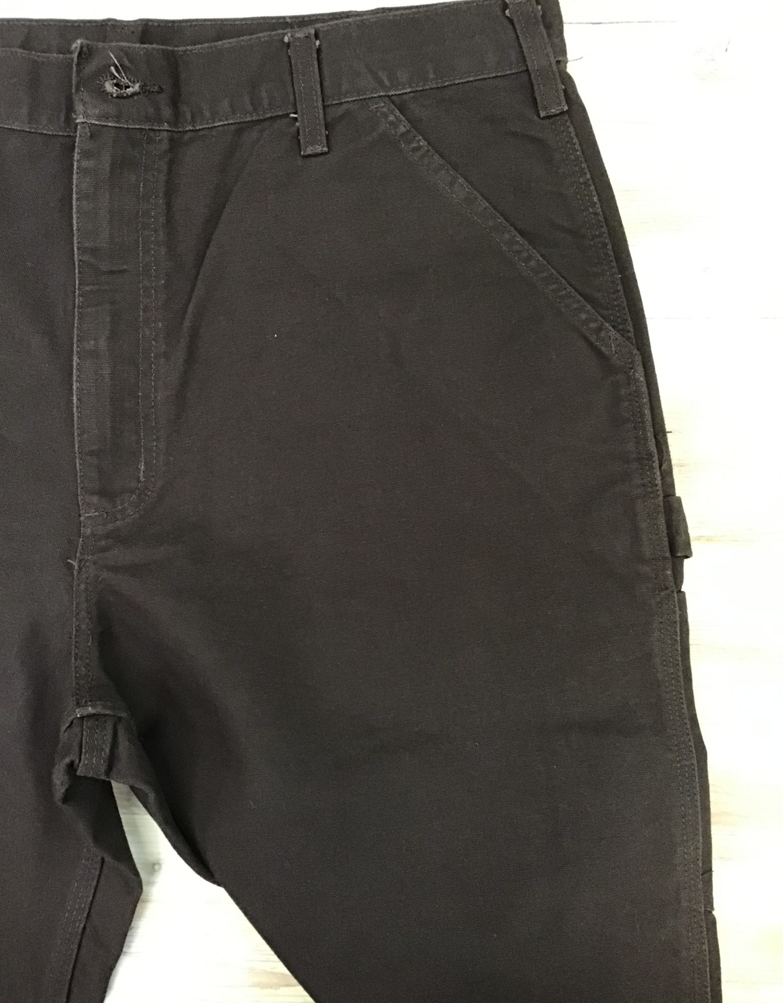 TRENDING PRODUCTS: Carhartt Double Front Work Pants — Dave's New York