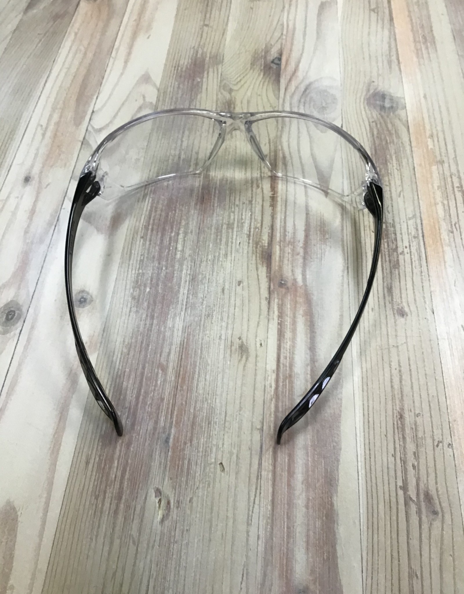 Dynamic Dynamic Safety Glasses