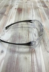 Dynamic Dynamic Safety Glasses