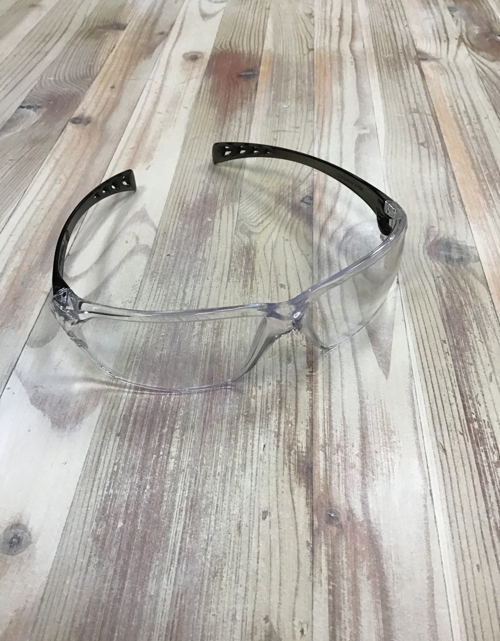 Dynamic Dynamic Safety Glasses