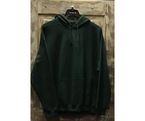 Gildan Heavy Blend 1850 Hoodie Unisex Shoes M Orr