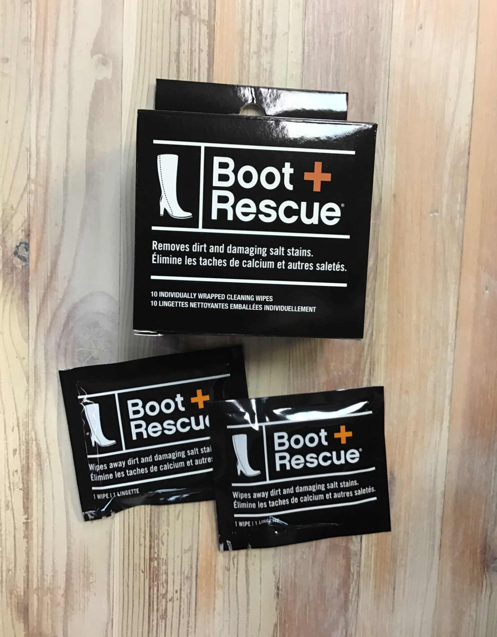 Boot Rescue Boot Rescue Boot+ Rescue Cleaning Wipes
