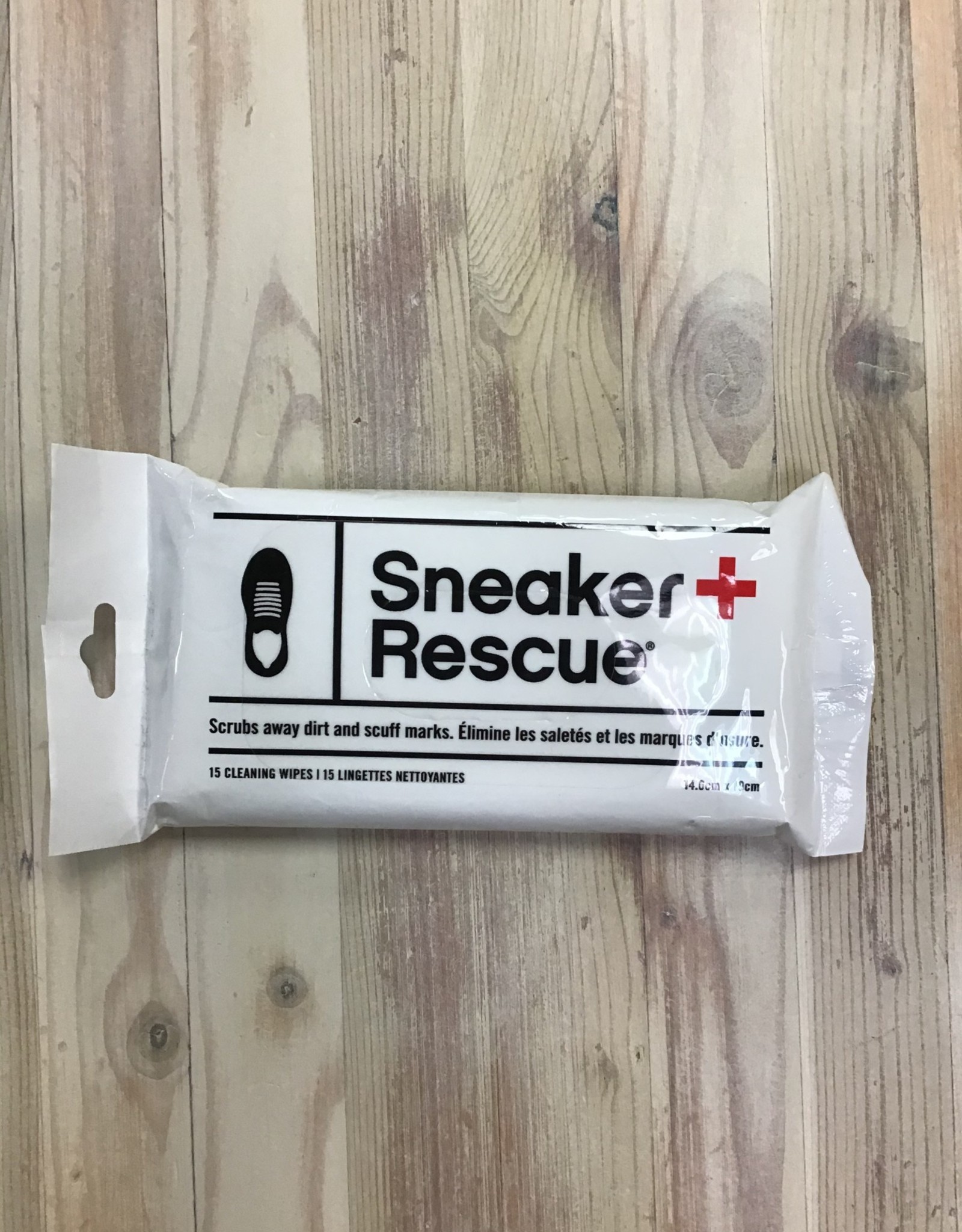 Boot Rescue Boot Rescue Sneaker+ Rescue Cleaning Wipes