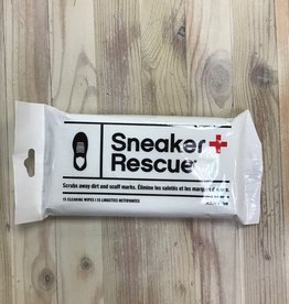 Boot Rescue Boot Rescue Sneaker+ Rescue Cleaning Wipes