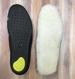 Blundstone Blundstone Genuine Sheepskin Footbed Insoles Unisex